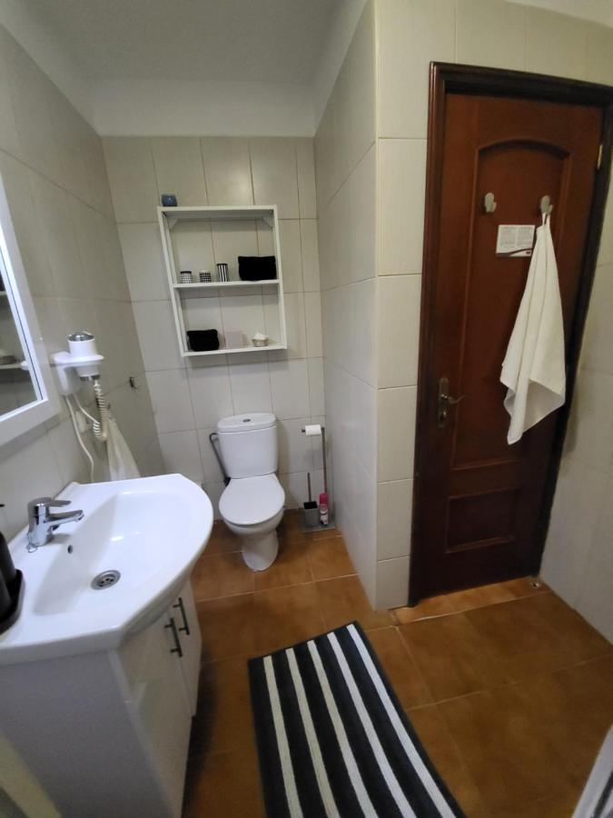 Apartament I Basen Na Teneryfie, Rayo De Sol Ex Parque Albatros Сан-Мігель-де-Абона Екстер'єр фото